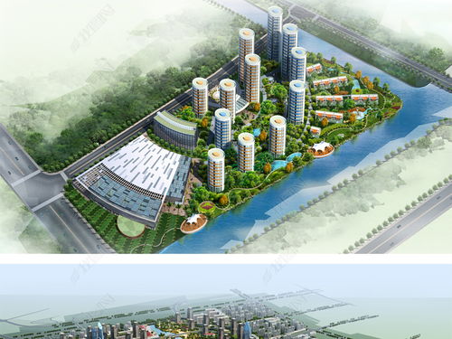 非居住房地产租赁在小区规划中的功能与价值