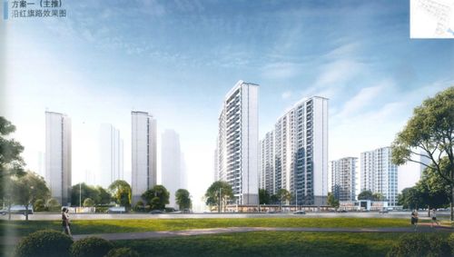 长沙又添新盘！三盘齐发，物业管理谁更胜一筹？