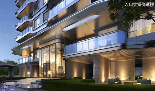 错跃与全跃高端住宅 三大属性价值体系与三轮产品亮点
