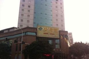 合川区广播电视台江城明珠三楼非住宅用房公开招租公告