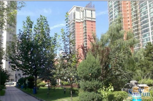 时代芳群 方庄居住标杆，双轨交汇下的非居租赁新机遇